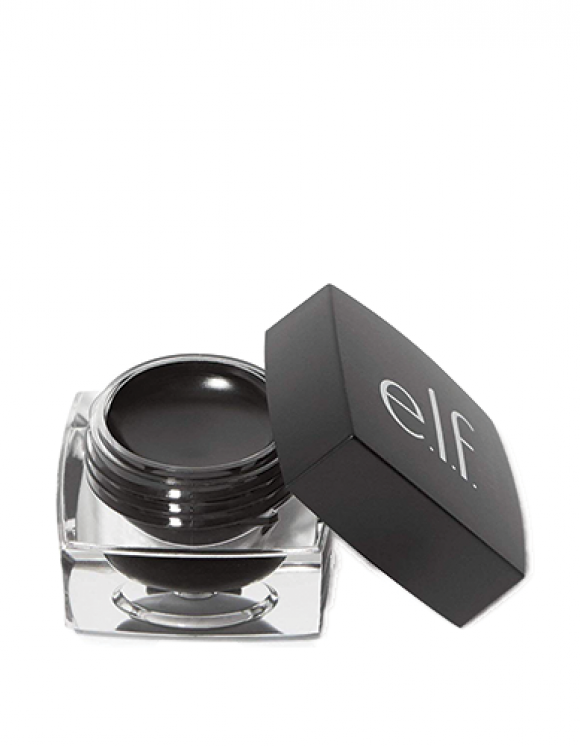 E.L.F. COSMETICS CREAM EYELINER BLACK - ОЧНА ЛИНИЯ